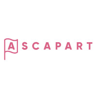 Ascapart logo - Similar company to Mettricks Cafe Group
