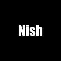 NishAgency logo - Similar company to Dawson Walsh