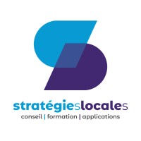 Stratégies Locales logo - Similar company to Below The Change