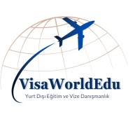 VisaWorld Edu Yurt Dışı Eğitim ve Vize Danışmanlık logo - Similar company to Vef International Education Fairs
