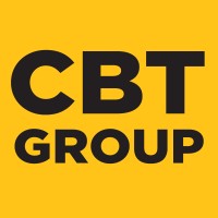 CBT Group logo - Similar company to Tenlo