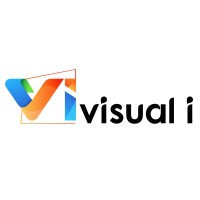 Visual I Web logo - Similar company to Visual I