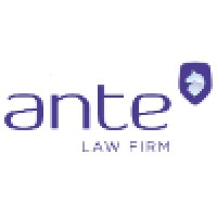 Ante Law Firm logo - Similar company to Abm Intellectual Property Inc.