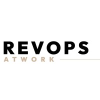 RevOps-at-work logo - Similar company to Moonlighters