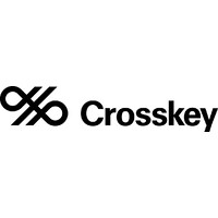 Crosskey logo - Similar company to Paf - Games Sport Casino
