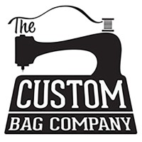 The Custom Bag Company logo - Similar company to Leather Tech