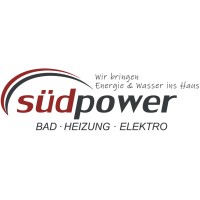 Südpower GmbH logo - Similar company to Abouelela Gmbh