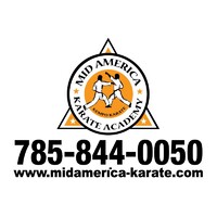 Mid America Karate Academy logo - Similar company to Katamation