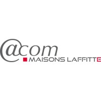 @COM MAISONS LAFFITTE logo - Similar company to Acom Pluriel Conseils