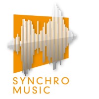 Synchro music logo - Similar company to Delete Sloopwerken Bv