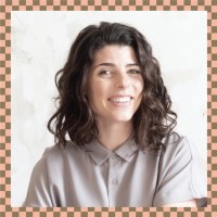 Aline Bea logo - Similar company to Rompecabezas