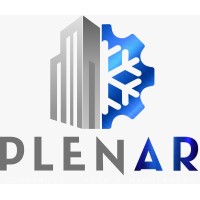 Plenar Construtora logo - Similar company to Borar Construtora