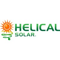 Helical Solar logo - Similar company to Envyn Sustainability Solutions