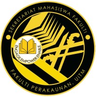 SMF PERAKAUNAN logo - Similar company to Kuzac