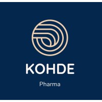 Kohde Pharma logo - Similar company to Aurlide Ltd.