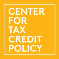 Center for Tax Credit Policy logo - Similar company to Wu Global Tax Policy Center (Wugtpc)