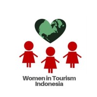 Women in Tourism Indonesia logo - Similar company to Cv. Buana Artha Mandiri Indonesia (Bamindo)