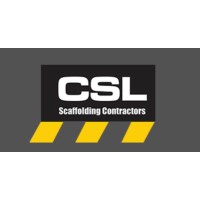CSL - Coldridge Scaffolding LTD logo - Similar company to Summit Scaffolding