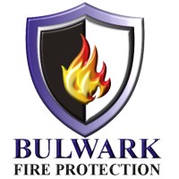 Bulwark Fire Protection logo - Similar company to Oxford Safety Components