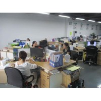 Shenzhen Carolx Technology Co. Ltd logo - Similar company to Orient Fan Co
