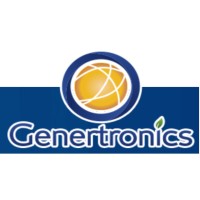 Francisco Mureddu Genertronics logo - Similar company to Hispanic Solutions Group Llc