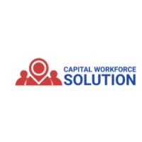 Capital Workforce Solutions logo - Similar company to Dp Work
