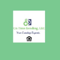 On Time Lending, LLC- NMLS# 1690300 logo - Similar company to Dynamic Decisions
