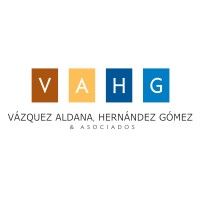 VAHG Abogados logo - Similar company to Create Cowork