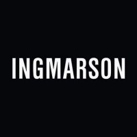INGMARSON logo - Similar company to One Collective Agency