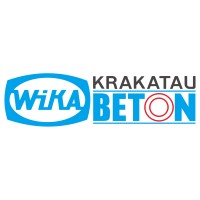 PT WIKA KRAKATAU BETON logo - Similar company to Wika Mobile Control