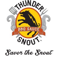 ThunderSnout BBQ Inc logo - Similar company to Tzk Solutions, Llc