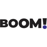 BOOM! THE development marketplace logo - Similar company to Landcycle.Com