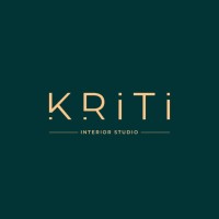Kriti Interiorr Studio logo - Similar company to Modura | Aviven Engitech Pvt. Ltd.
