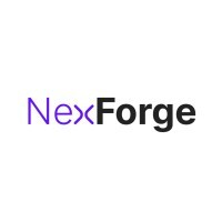 NexForge Technology Private Limited logo - Similar company to Bustle Tech