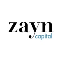 Zayn Capital logo - Similar company to Jarvis Technology Solutions