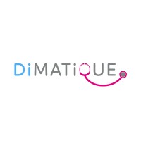 DIMATIQUE logo - Similar company to Rumours Creative