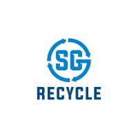 SG Recycle logo - Similar company to Cloop