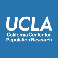 California Center for Population Research logo - Similar company to Sicklestrong Consulting