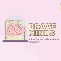 Brave Minds logo - Similar company to Obc Huissen