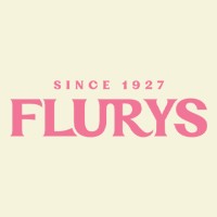 Flurys Beverages logo - Similar company to Tea Frontier