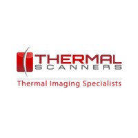 Thermal Scanners logo - Similar company to Dacell Co., Ltd