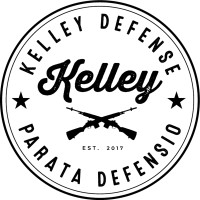 Kelley Defense logo - Similar company to Shadow Tactical Gear