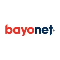 Bayonet logo - Similar company to Project Mechanical Services Ltd