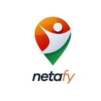 Netafy logo - Similar company to Today Digital