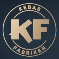 Kebabfabriken logo - Similar company to Nordiqvant
