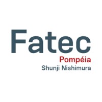 Fatec Shunji Nishimura Pompeia logo - Similar company to Fundação Shunji Nishimura De Tecnologia