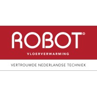 ROBOT Vloerverwarming B.V. logo - Similar company to Kreitech Vloerverwarming