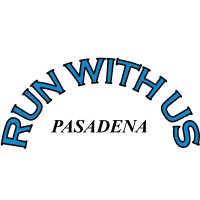 Run With Us logo - Similar company to Snails Pace