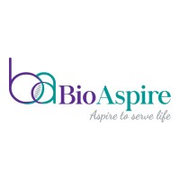 BioAspire Process Solutions Pvt Ltd logo - Similar company to Hydropure Systems Pvt Ltd
