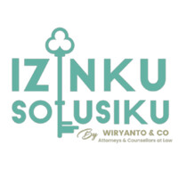 PT. Izinku Solusiku Bersama logo - Similar company to Fict Associate